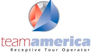 Team-America Logo