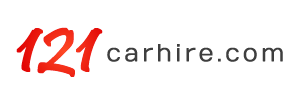 121 Car Hire