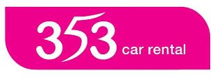 353 Car Rentals