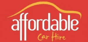 Affordable Car Hire Logo