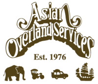 Asian Overland Services