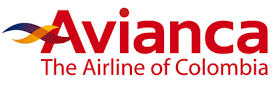 Avianca Airline of Colombia