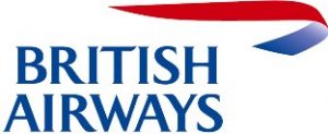 BA Logo