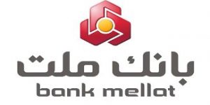 Bank Mellat Logo