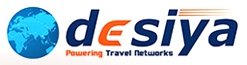 desiya online travel distribution