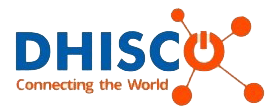 Dhisco Pegasus Distribution Technology Provider