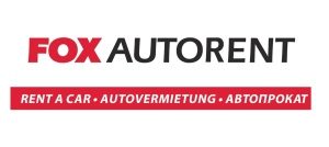 Fox Autorent logo