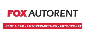Fox AutoRent