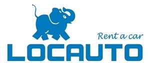 Locauto Rent LOGO