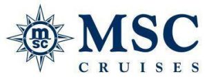 MSC Cruises Logo.svg