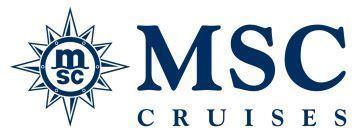 MSC Cruises in Mediterranean