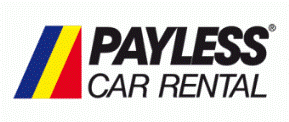 Payless Car Rentals