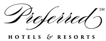 Preferred Hotels & Resorts