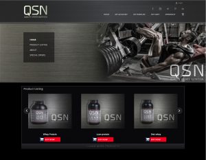 QSN Website