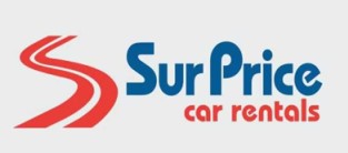 Surprice Car Rentals