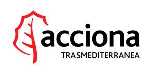 Transmediterranea Spanish Shipping line