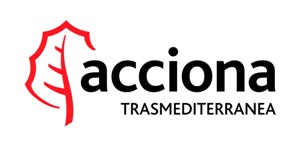 Transmediterranea Spanish Shipping line