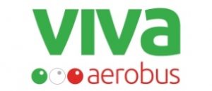 VivaAerobus Logo