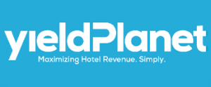 YieldPlanet Logo