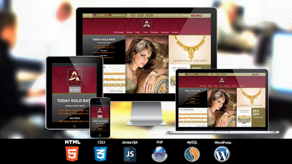 APA JEWELLERY - apajewelleryonline.com