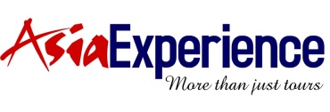 Asia Experience