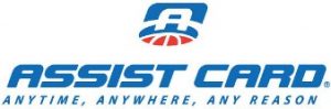 Assist Card Logo