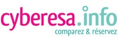 Cyberesa e-tourism Reservation Platform