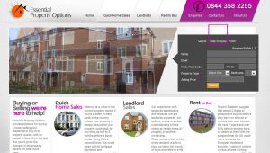 Essential Property Options.co.uk