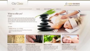 chi-clinic