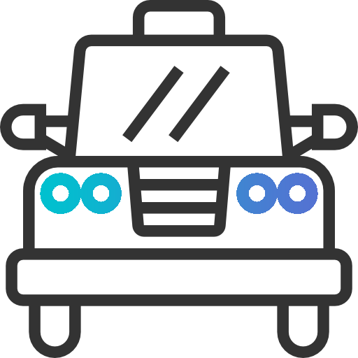 Car Hire & Taxi Suppliers