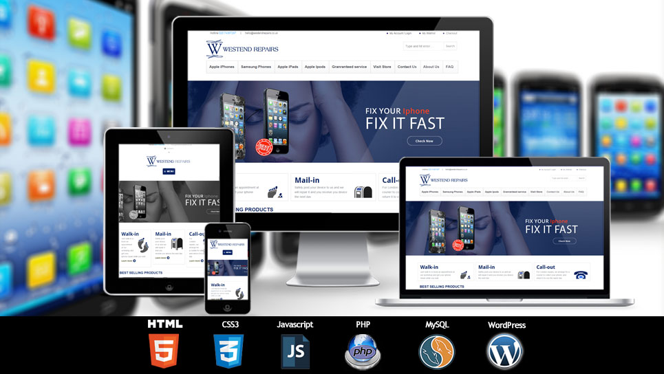 WEST END REPAIRS - westendrepairs.co.uk