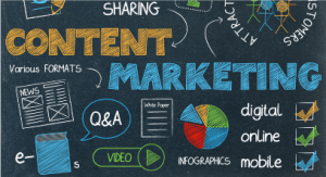 link building and content marketing