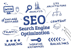 SEO Consulting