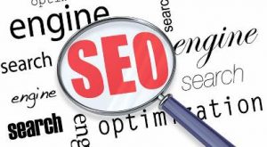 submit your site to search engines