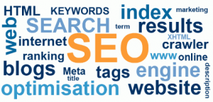 what is SEO