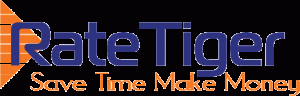 Rate Tiger Logo