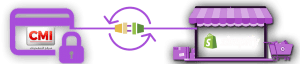 Connect CMI Morocco to Shopify