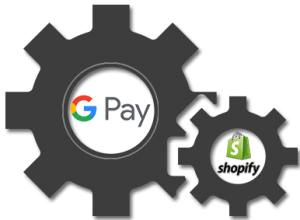 google-pay-vs-Shopify