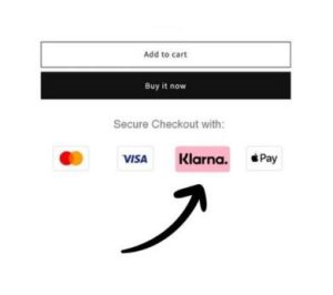 add various payment methods to your shopify store