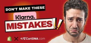 don't make these karma mistakes with shopify store