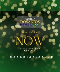 Brazilian Grocery in London, Familia Dosanjos Brazil London