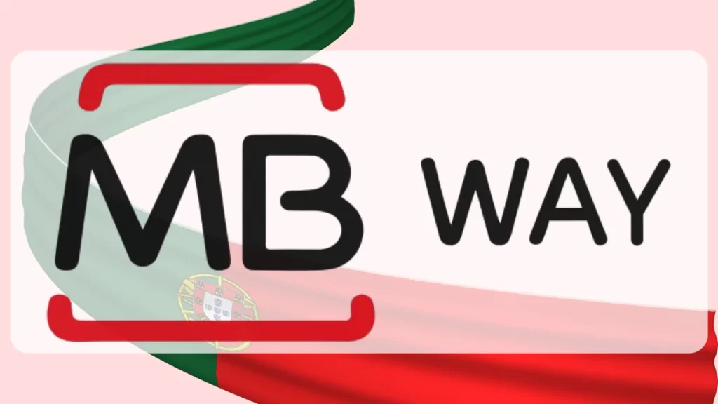 MBWay Portuguese payment option
