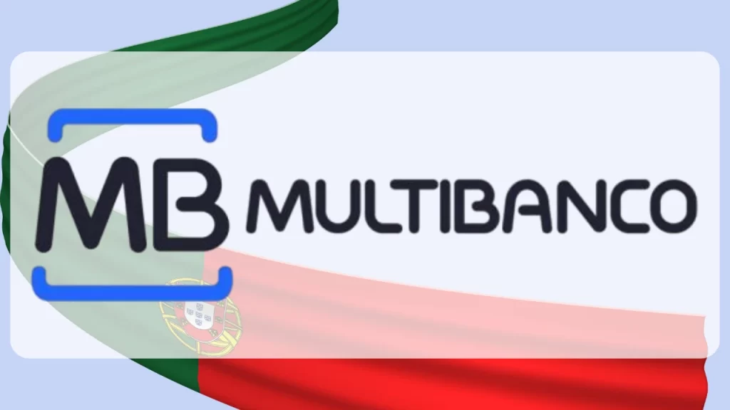 Multibanco Portuguese payment option