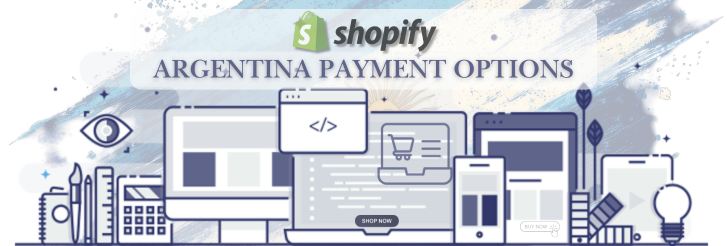 Shopify Payment Gateway for Argentina