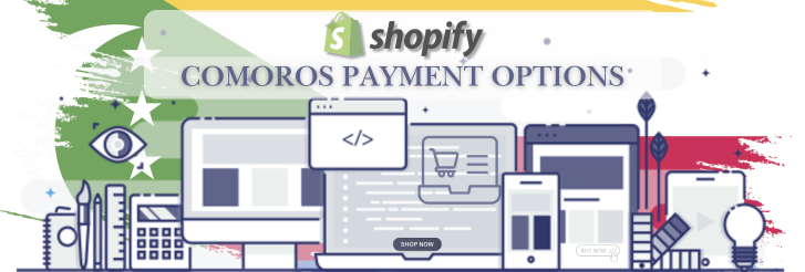 Shopify Payment Gateway for Comoros