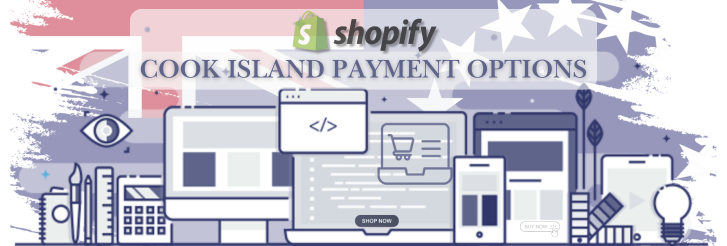 Shopify Payment Gateway for Cook Island