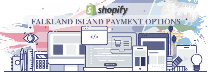 Shopify Payment Gateway for Falkland Island