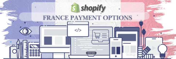 Shopify Payment Gateway for France Shopify Payment Gateway for France