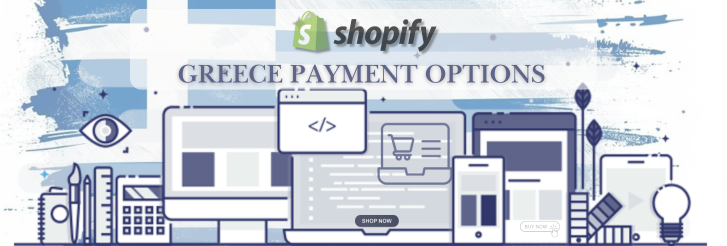 Shopify Payment Gateway for Greece