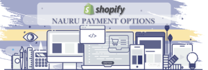 Shopify Payment Gateway for Nauru